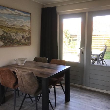 T Fiskersplak Villa Hollum  Buitenkant foto
