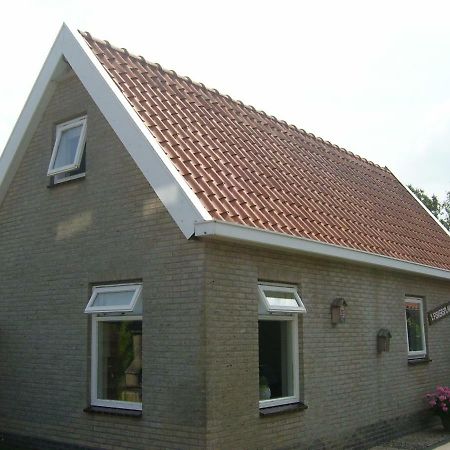 T Fiskersplak Villa Hollum  Buitenkant foto